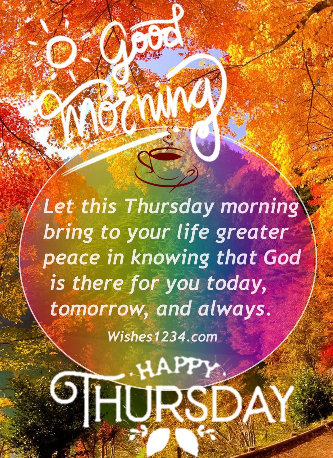 50 Thursday Morning Quotes And Thursday Blessings With Images