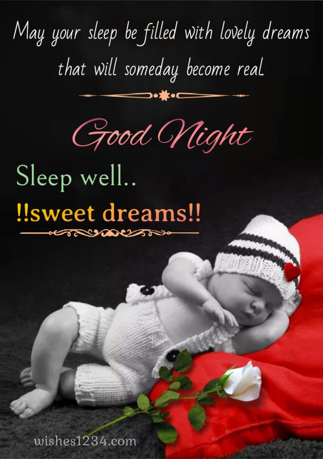 150+ Good Night Messages, Wishes and Quotes