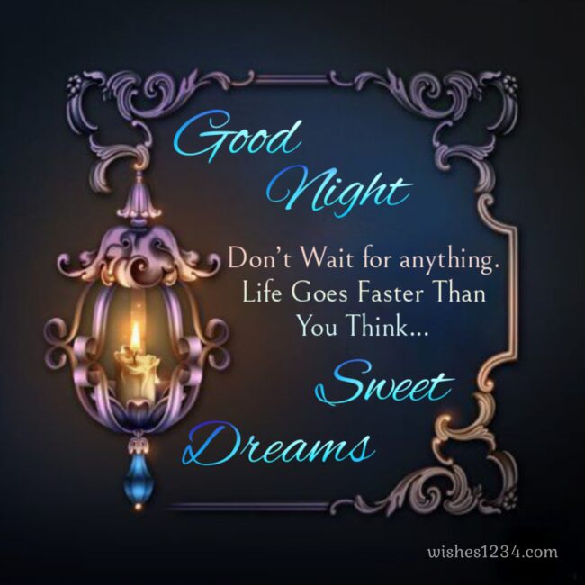 150+ Good Night Messages, Wishes and Quotes