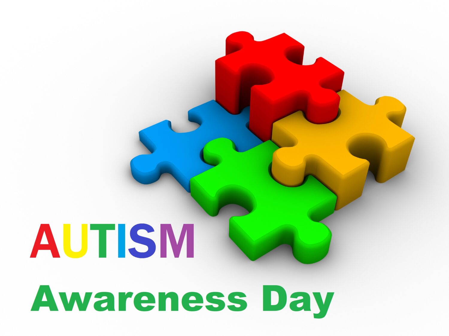 Autism awareness Day - wishes1234