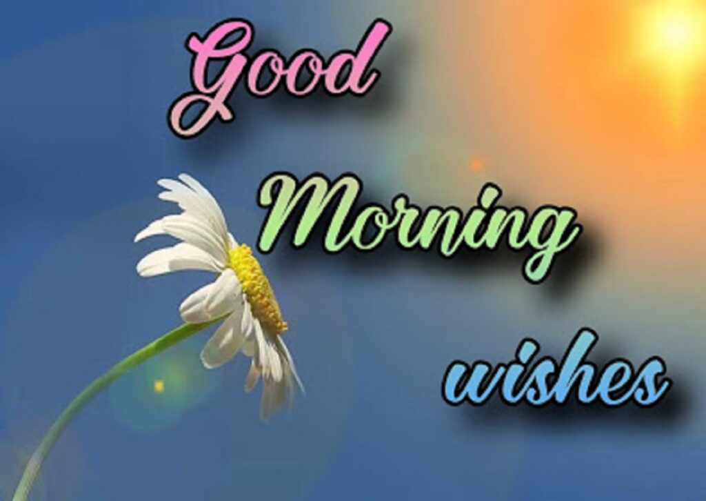 Good Morning - wishes1234.com