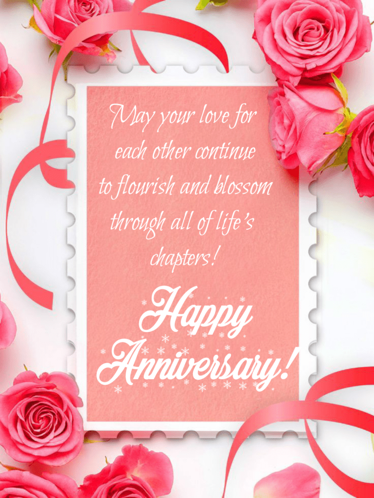 Wedding Anniversary Quotes - wishes1234.com