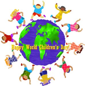 Children's day - wishes1234