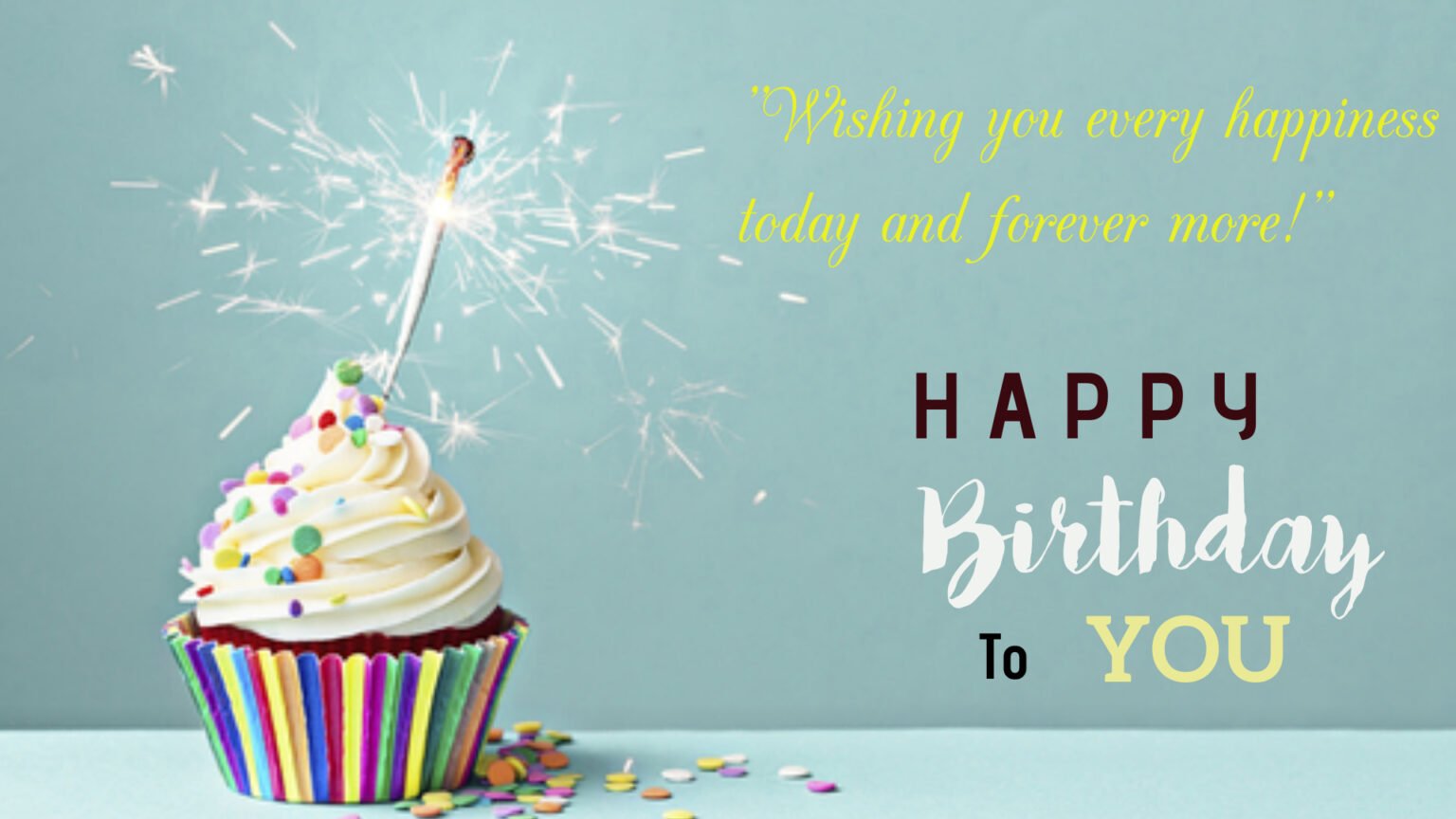 Kids Birthday Wishes - wishes1234