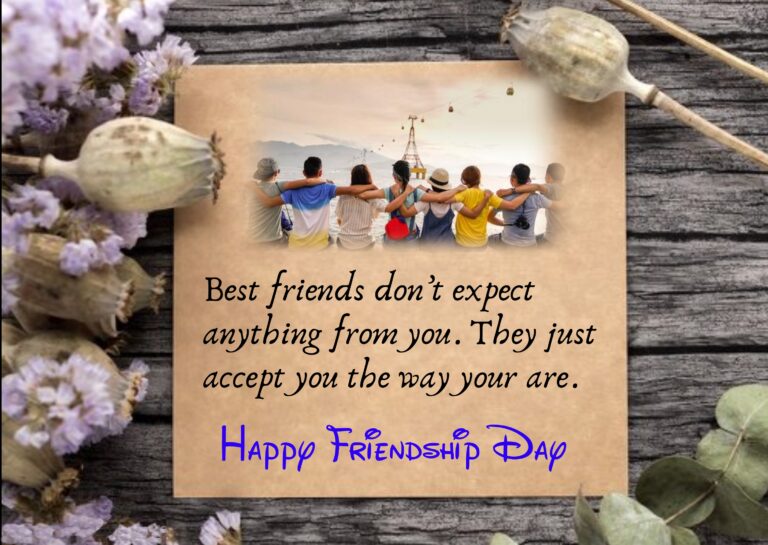 Friendship quotes | Happy Friendships Day - wishes1234