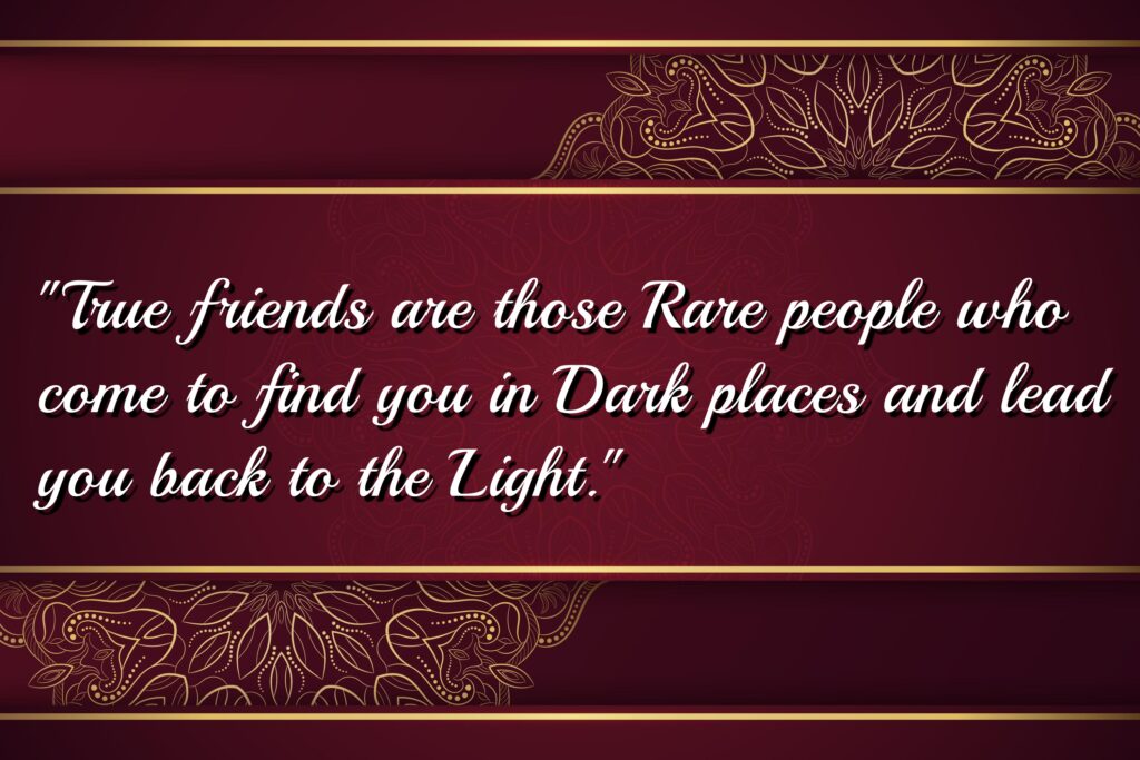 Image-2, Friendship quotes.