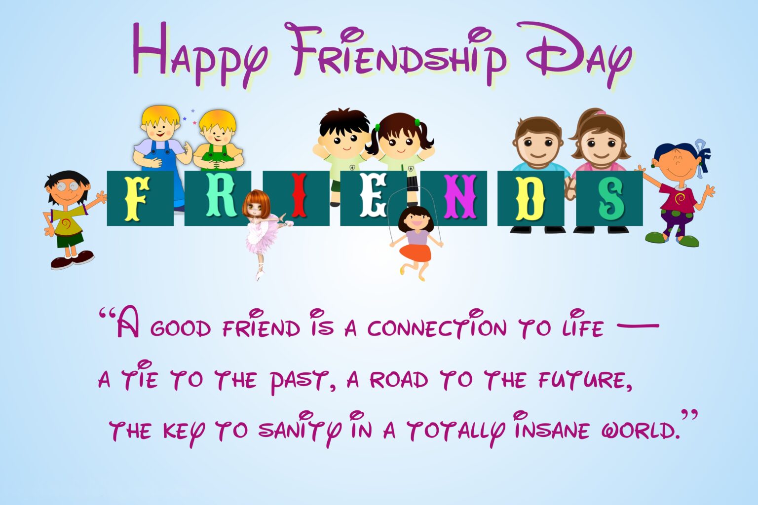 Friendship quotes | Happy Friendships Day - wishes1234