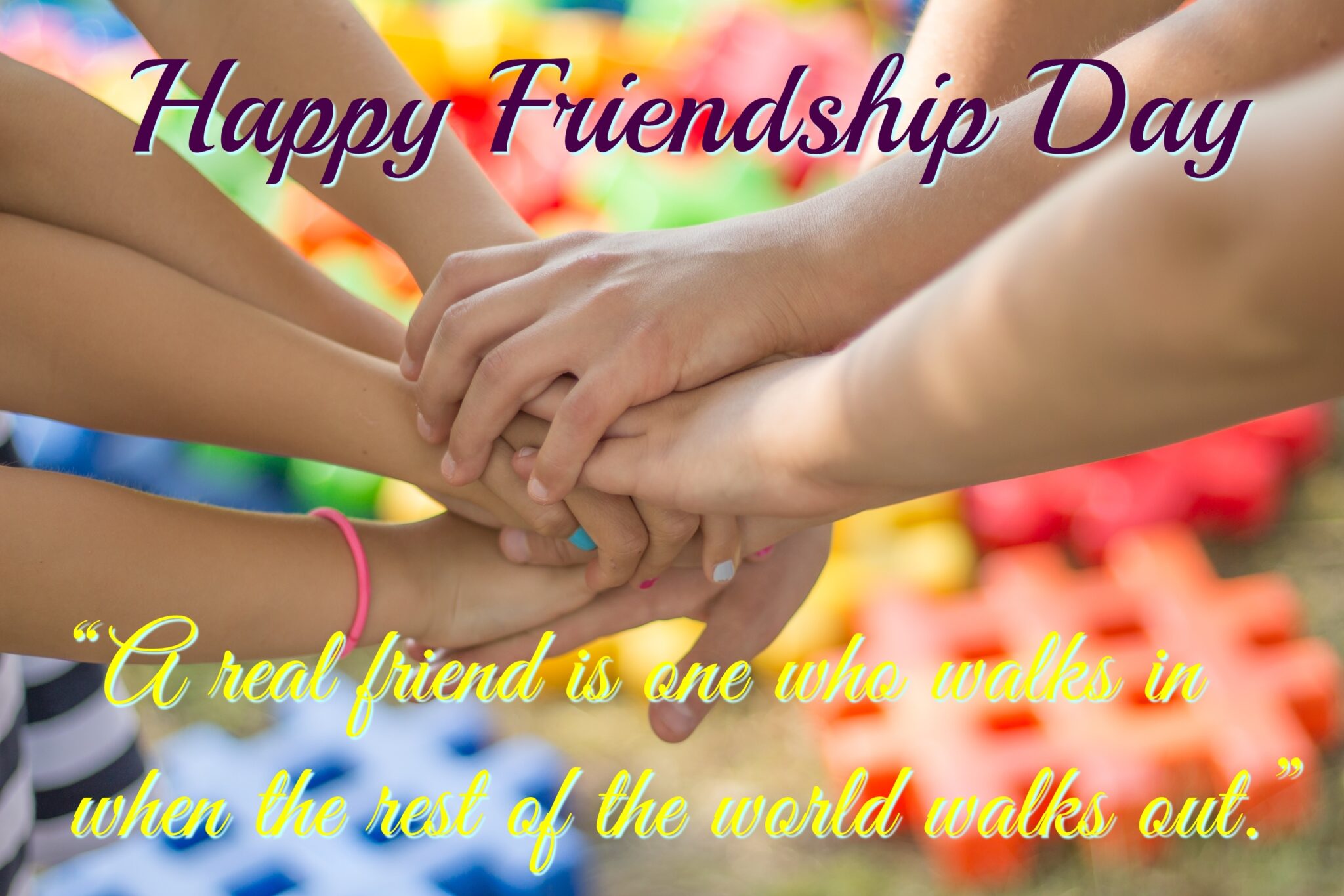 Friendship quotes | Happy Friendships Day - wishes1234