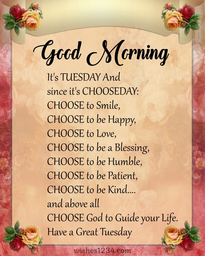 happy tuesday quotes images