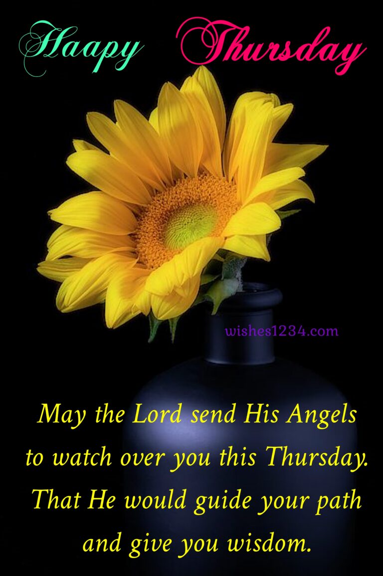 Happy Thursday Thursday Quotes wishes1234
