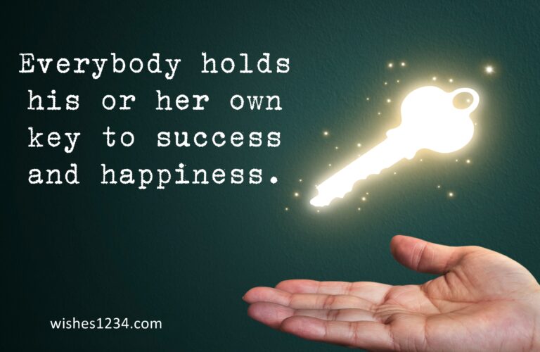 Hand holding key, Motivational Quotes | Inspirational Quotes of the Day.