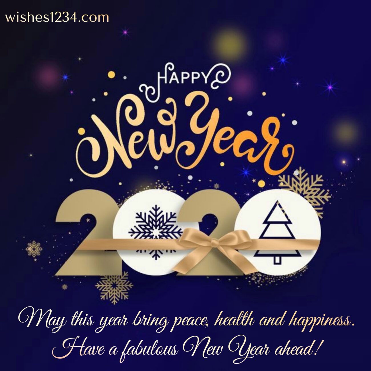 Happy New Year Quotes | Happy New Year wishes