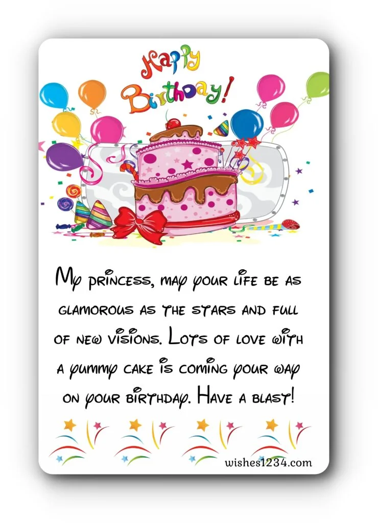 Kids birthday | Happy Birthday wishes for kids - wishes1234