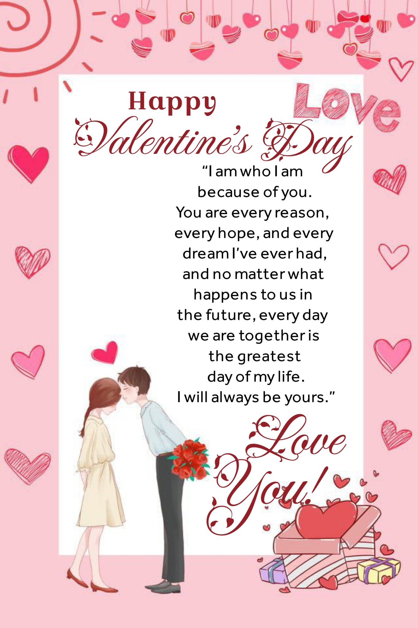 Valentine’s Day| Valentine’s Day Quotes| Romantic messages wishes1234