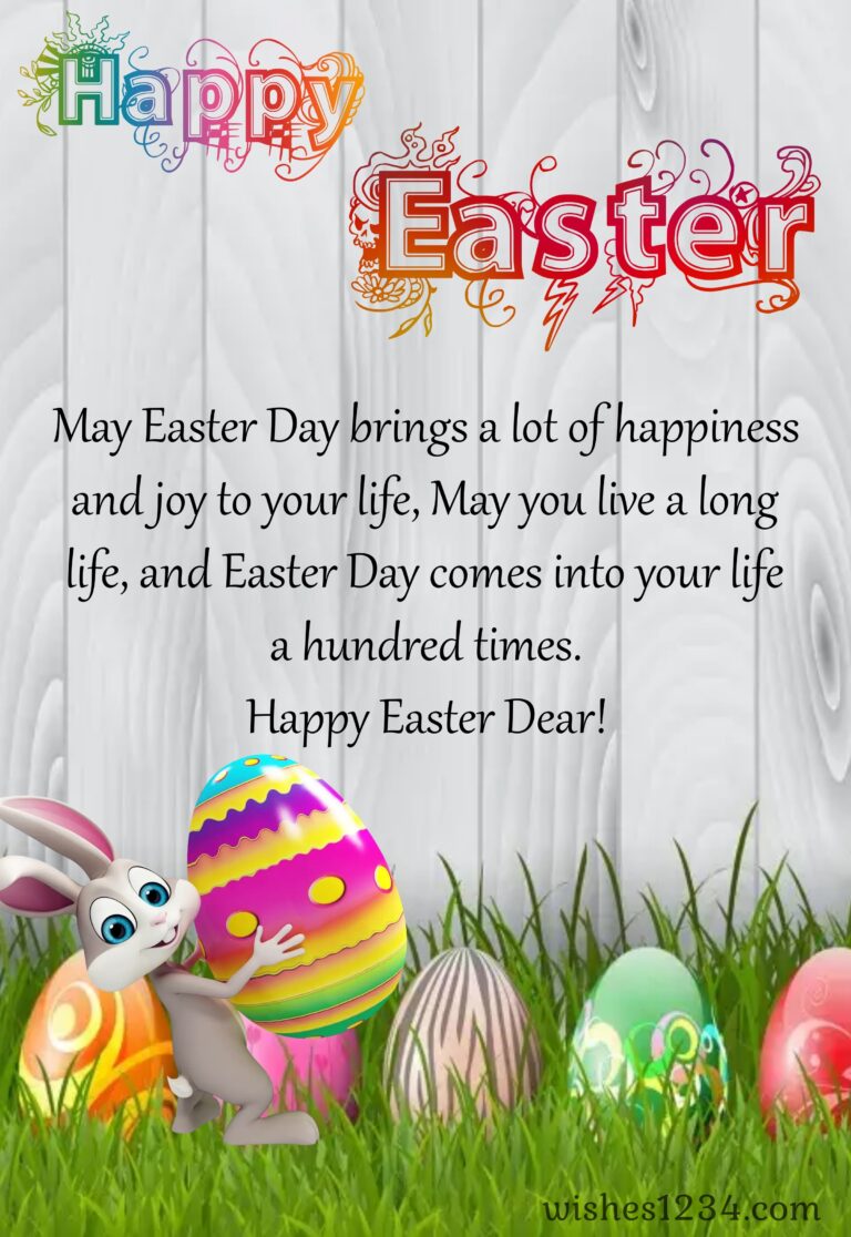 150+ Easter Greetings | Easter Wishes | Happy Easter Images. - wishes1234