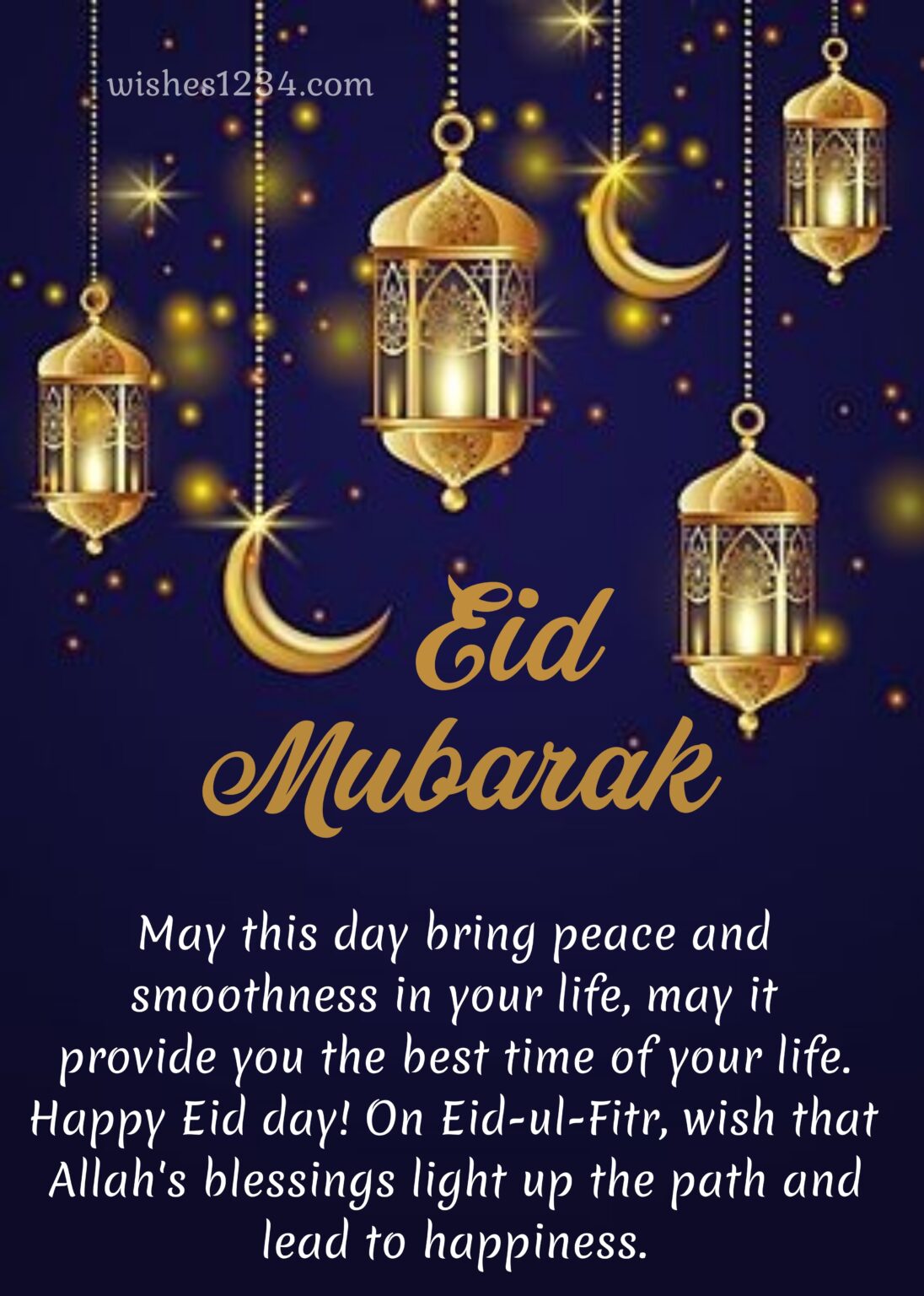 Ramadan | Happy Ramadan 2022 | 150+ Eid Mubarak wishes, Quotes & Greetings