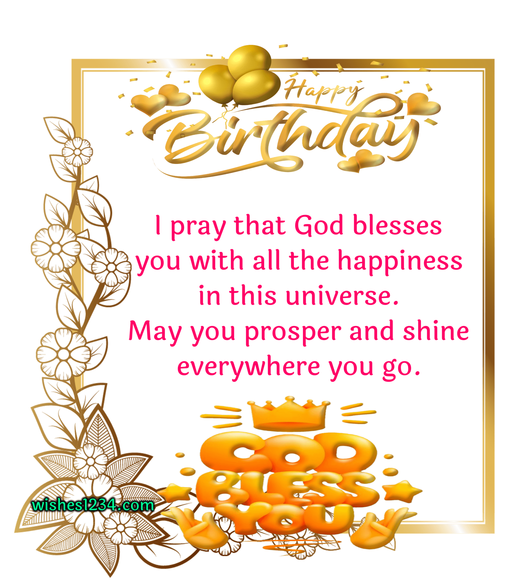 200+ Birthday Wishes to Send to Your Best Friend | Happy Birthday Friend