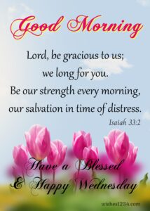 Wednesday Quotes | Wednesday blessings - wishes1234