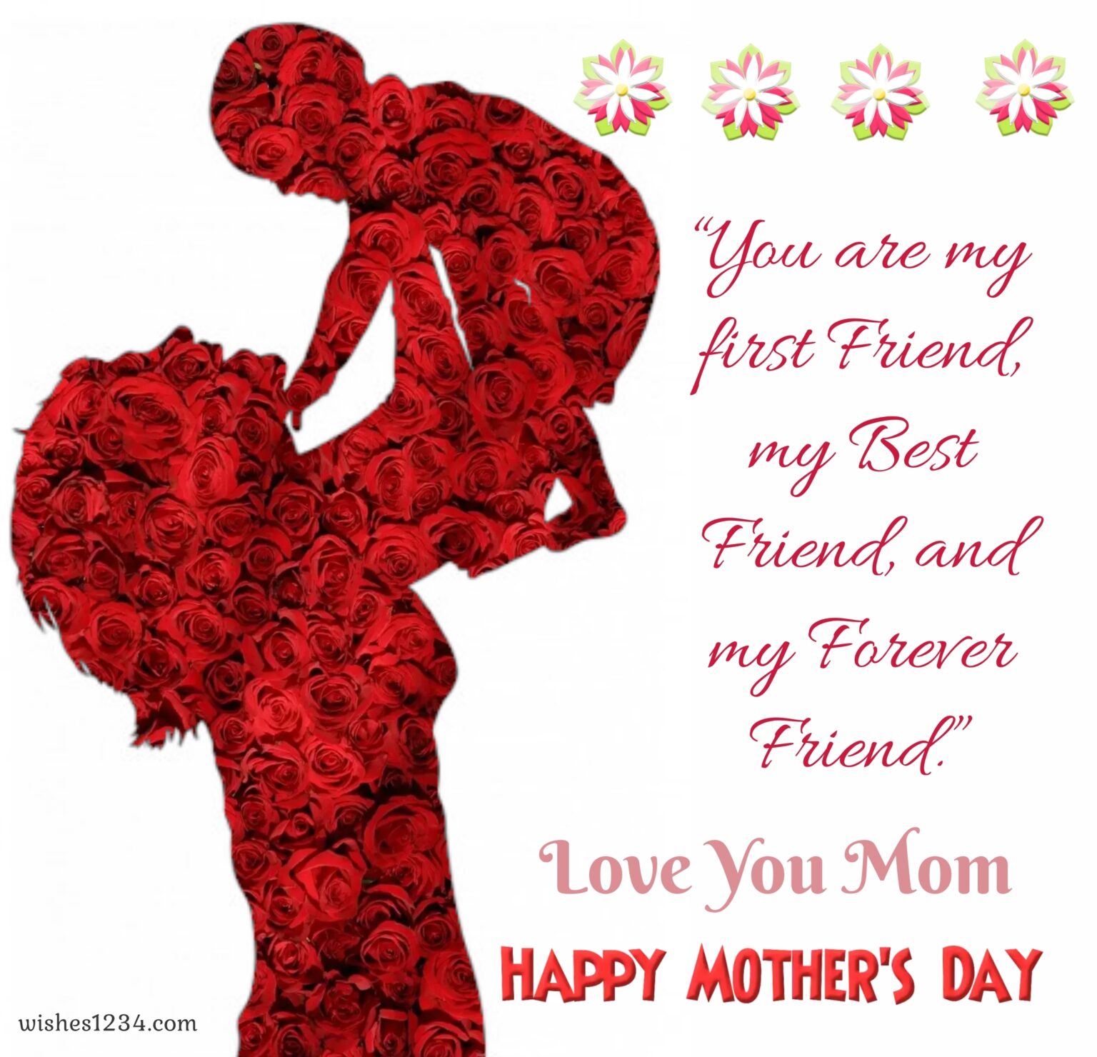 happy mothers day images and quotes – Image 14
