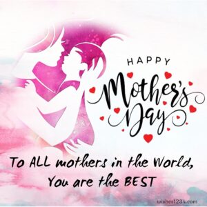 Happy Mothers Day Quotes - wishes1234