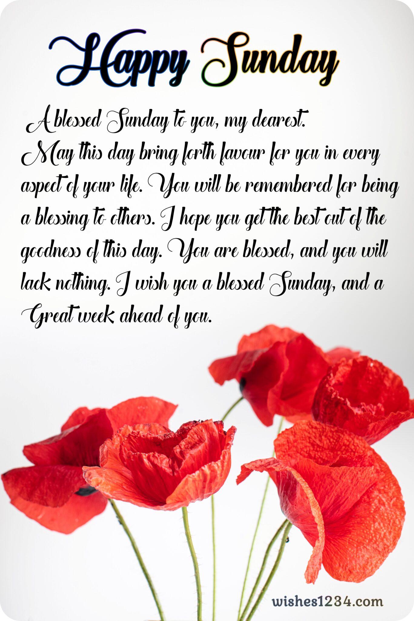 Sunday Blessings Pics - l4dp0bz