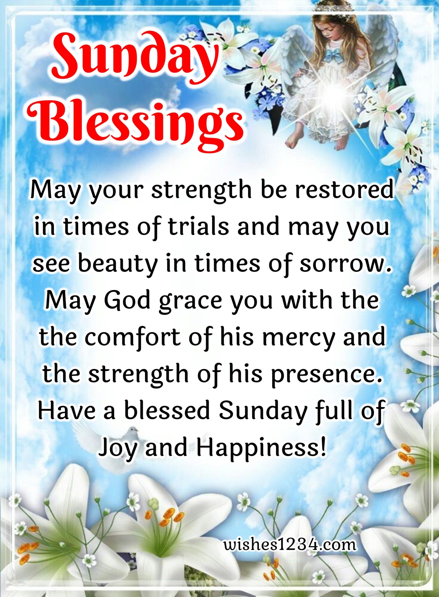 Sunday Blessings Pics - p8ppcp2