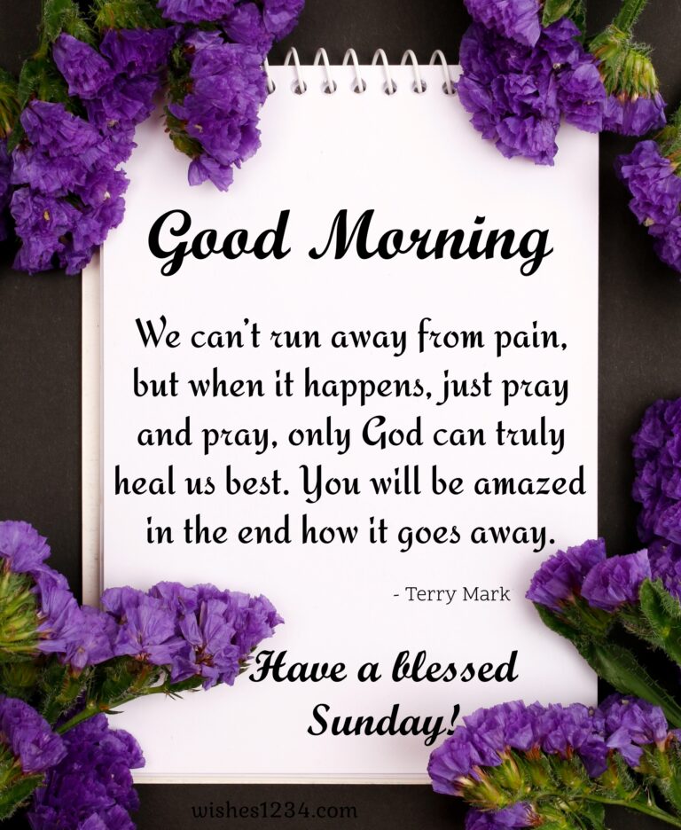 200 Happy Sunday Sunday Blessings Quotes Images wishes