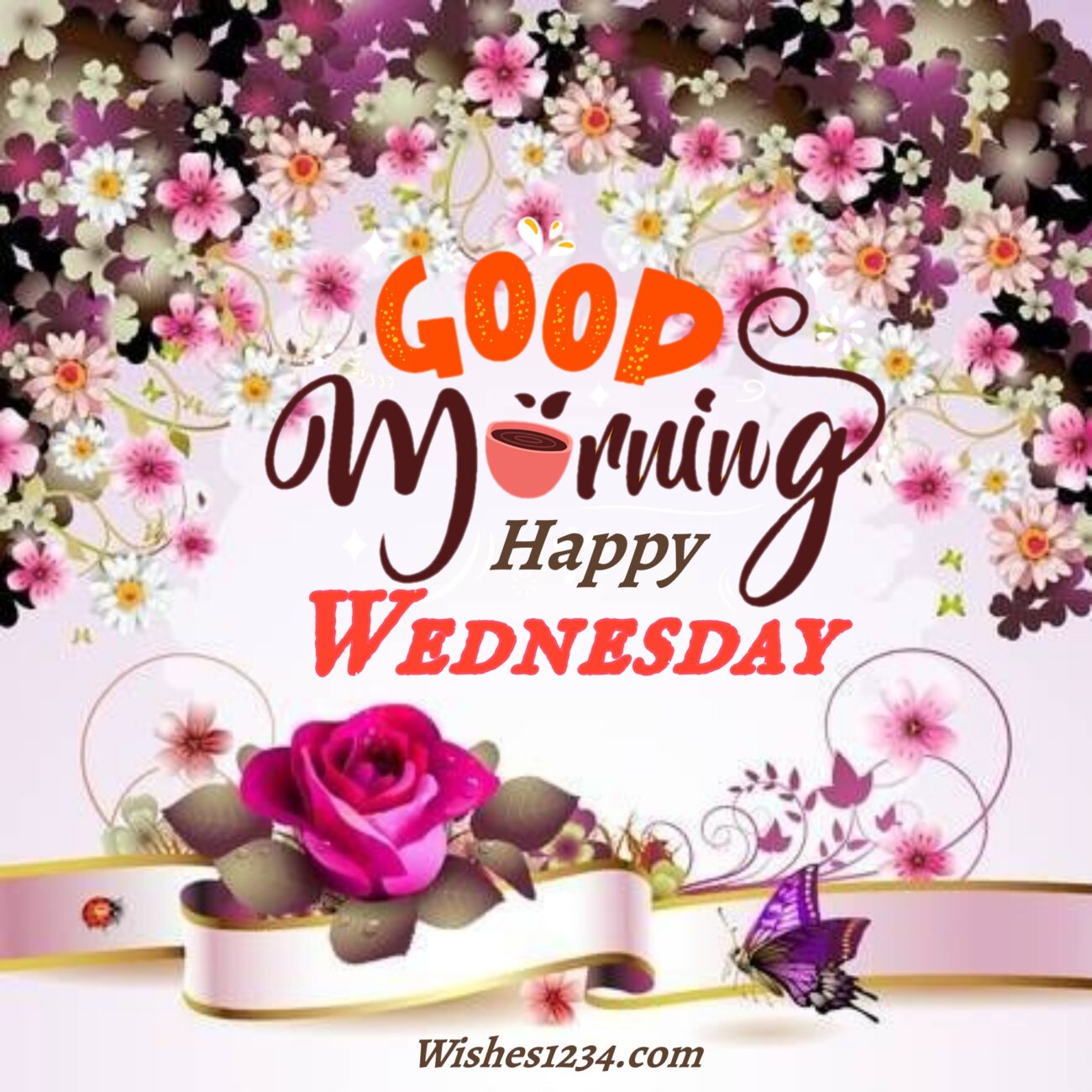 100+ Wednesday Quotes, Wishes, Blessings, Messages And Happy Hump Day