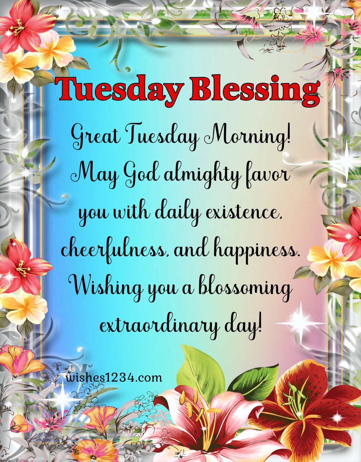 Tuesday Quotes Blessings And Images To Unlock Your Motivation