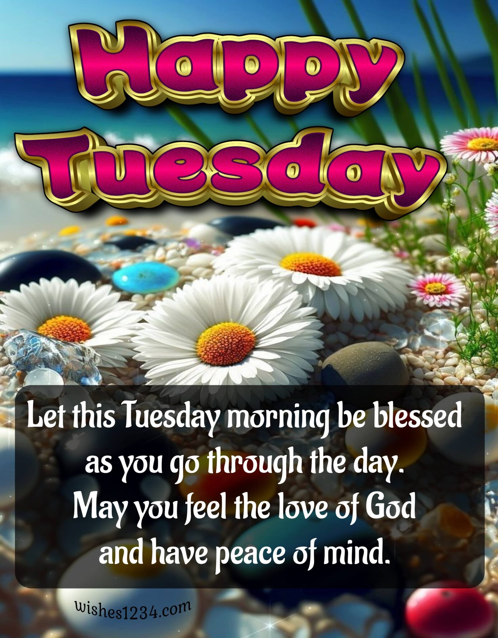 Tuesday Quotes Blessings And Images To Unlock Your Motivation