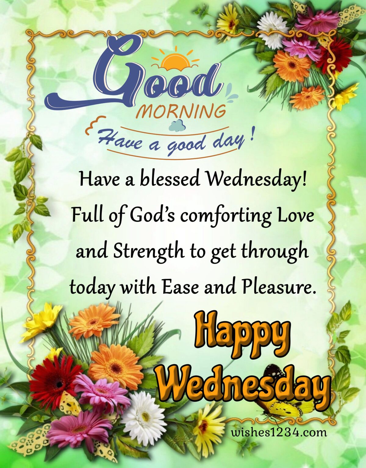 100+ Wednesday quotes, wishes, blessings, messages and happy hump day