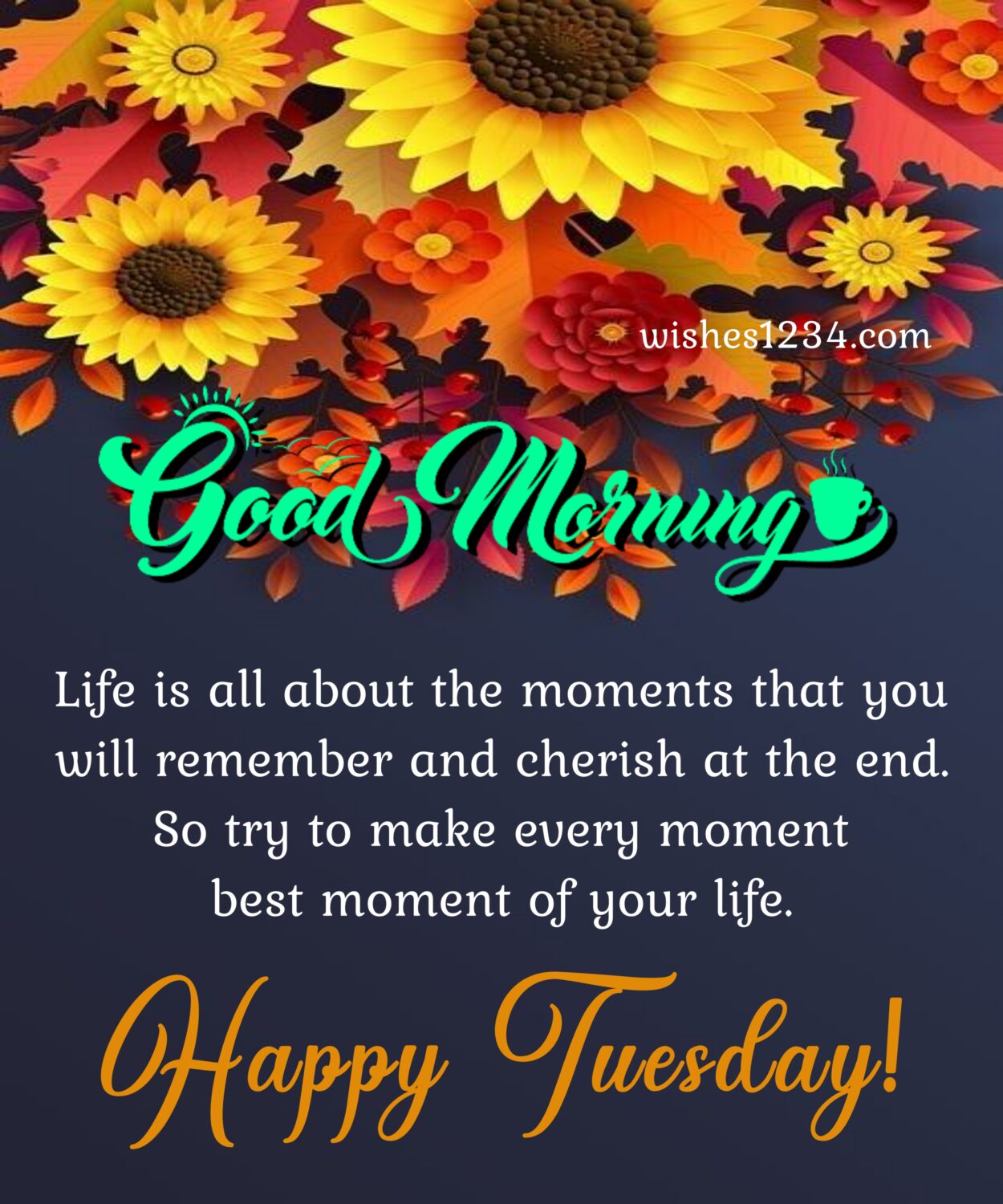 Happy Tuesday Photos and Images