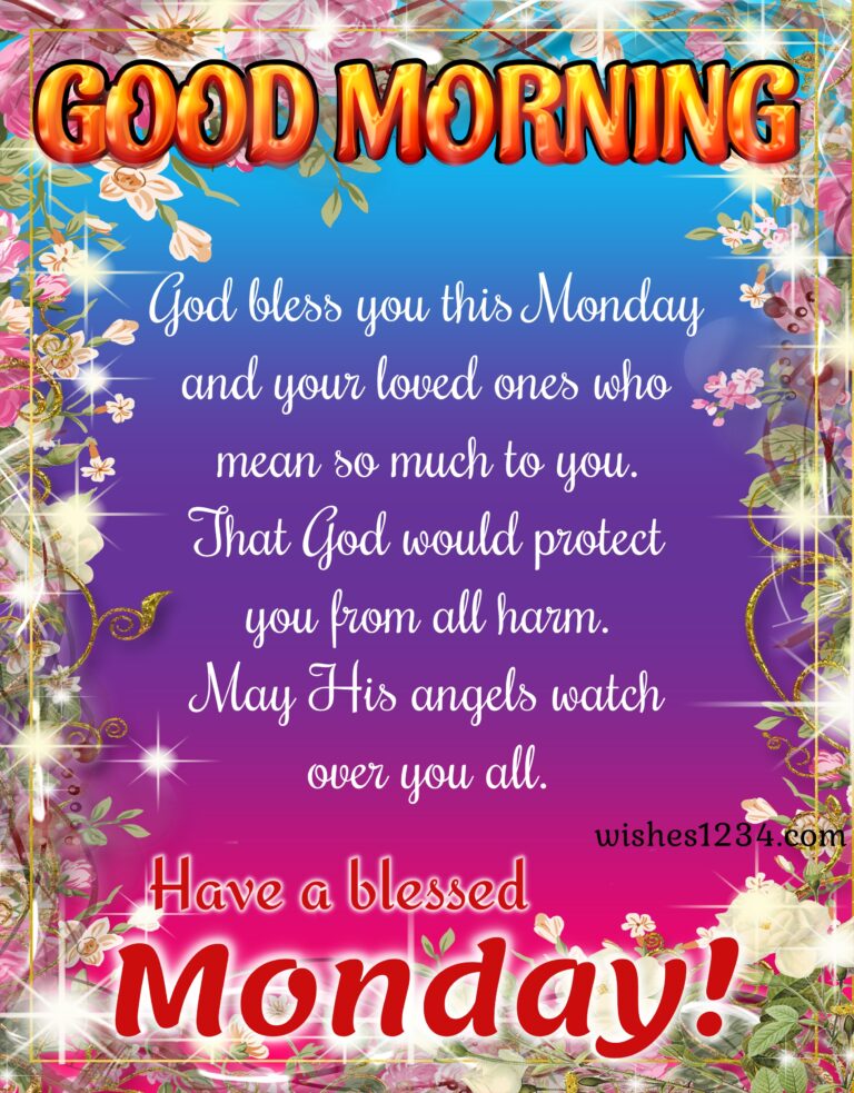 100+ Happy Monday Quotes | Monday Morning Quotes