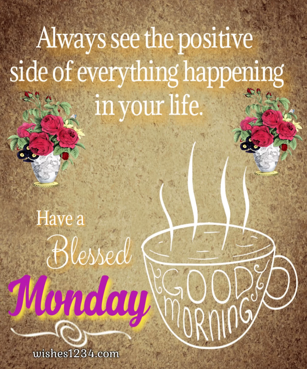 good morning monday quotes