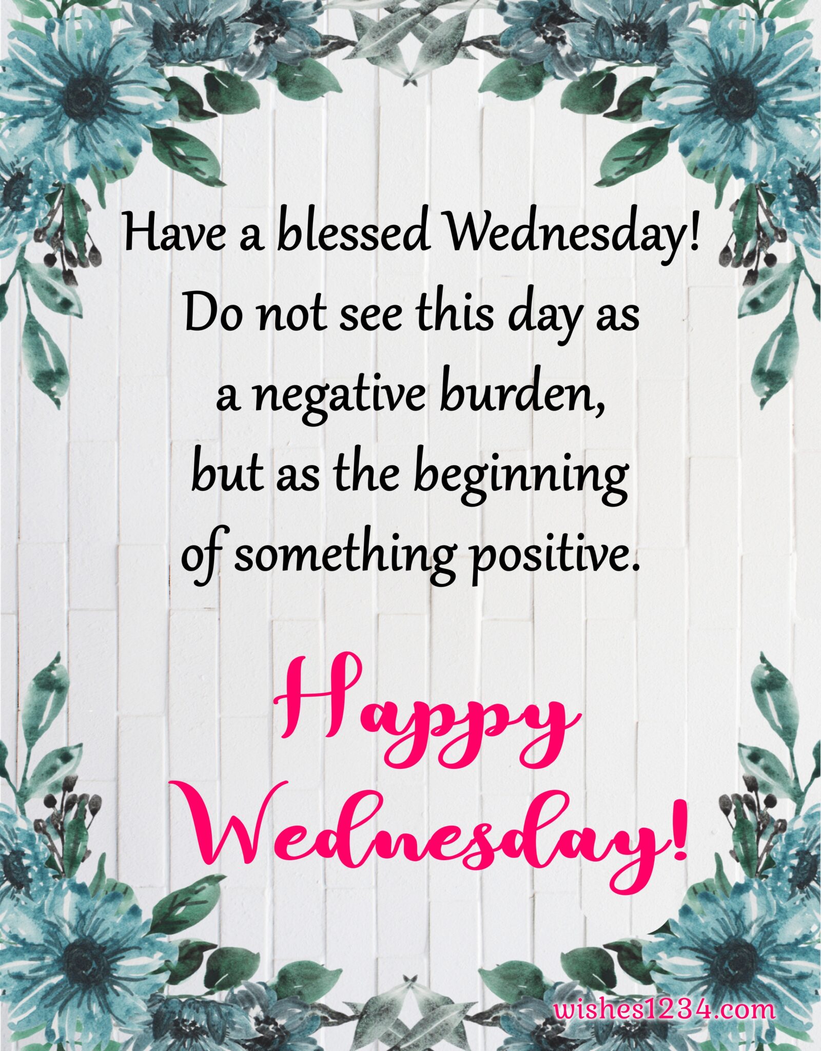 100+ Happy Wednesday quotes, wishes and messages