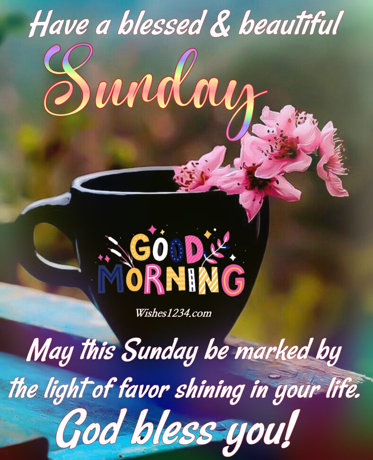 150 Sunday Blessings Quotes Images And Short Prayers