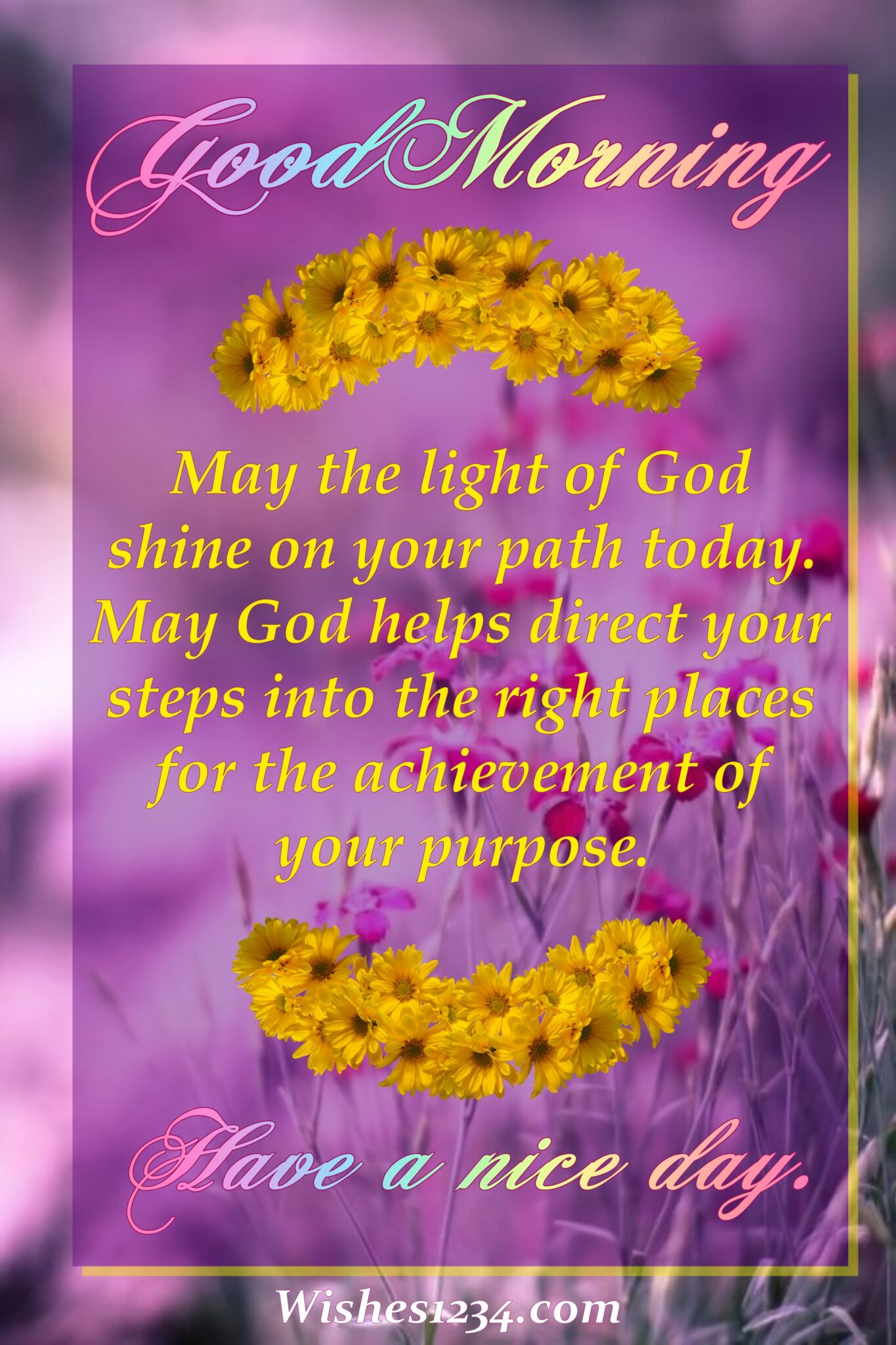 Good Morning Beautiful Quotes Good Morning Positive Quotes