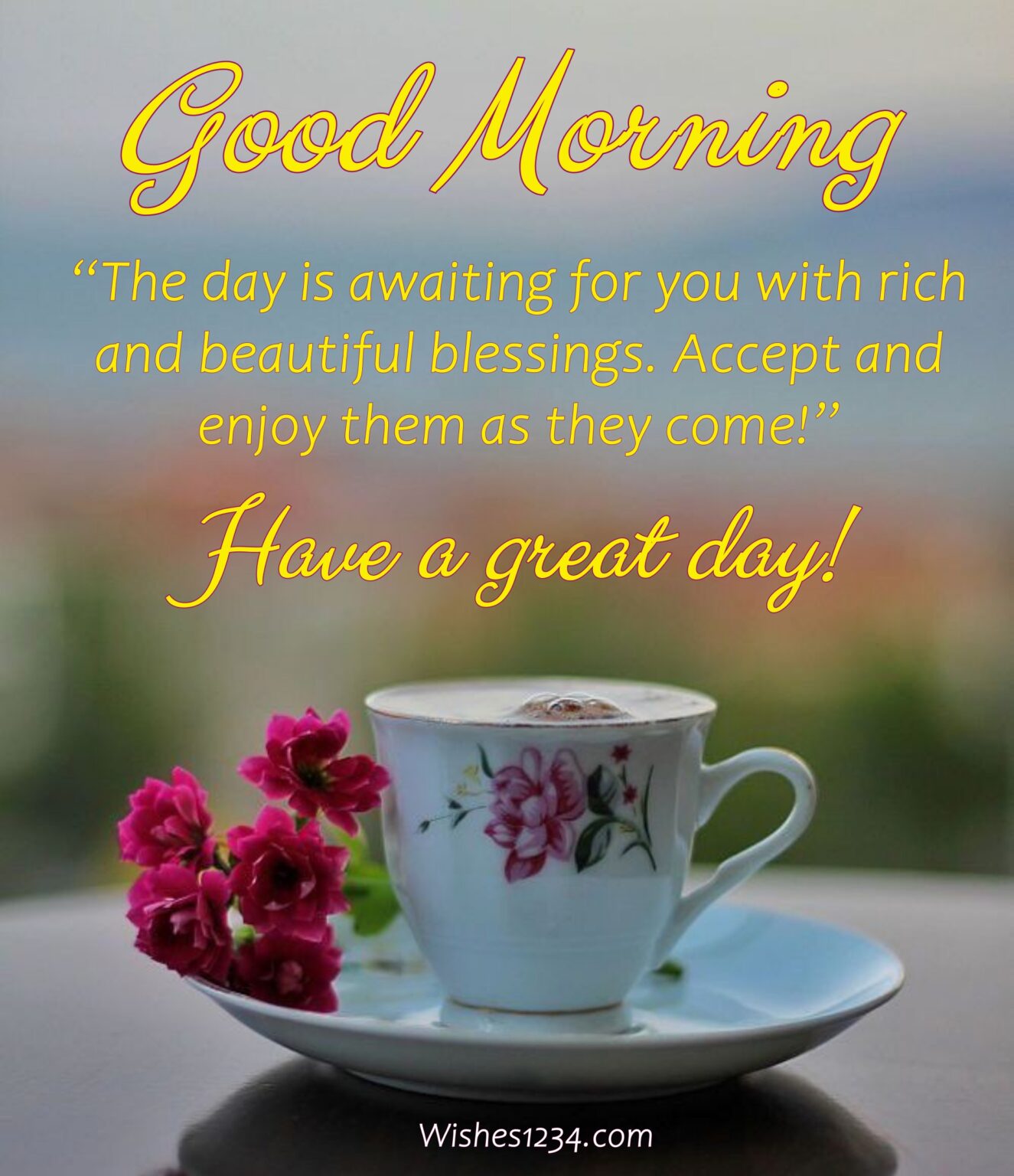 Good Morning Beautiful Quotes Archives wishes1234