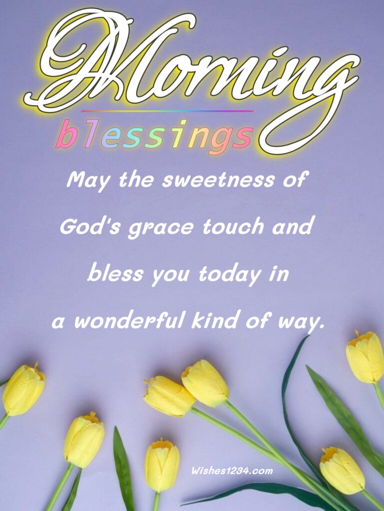 Good Morning Quotes and Messages with Yellow tulipes wallpaper.