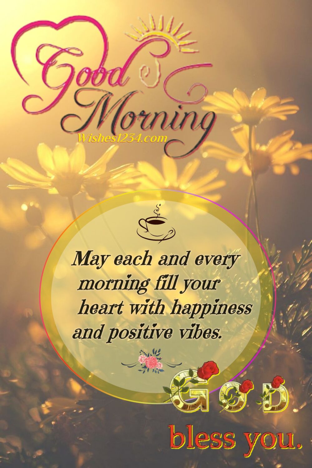 Wishes1234