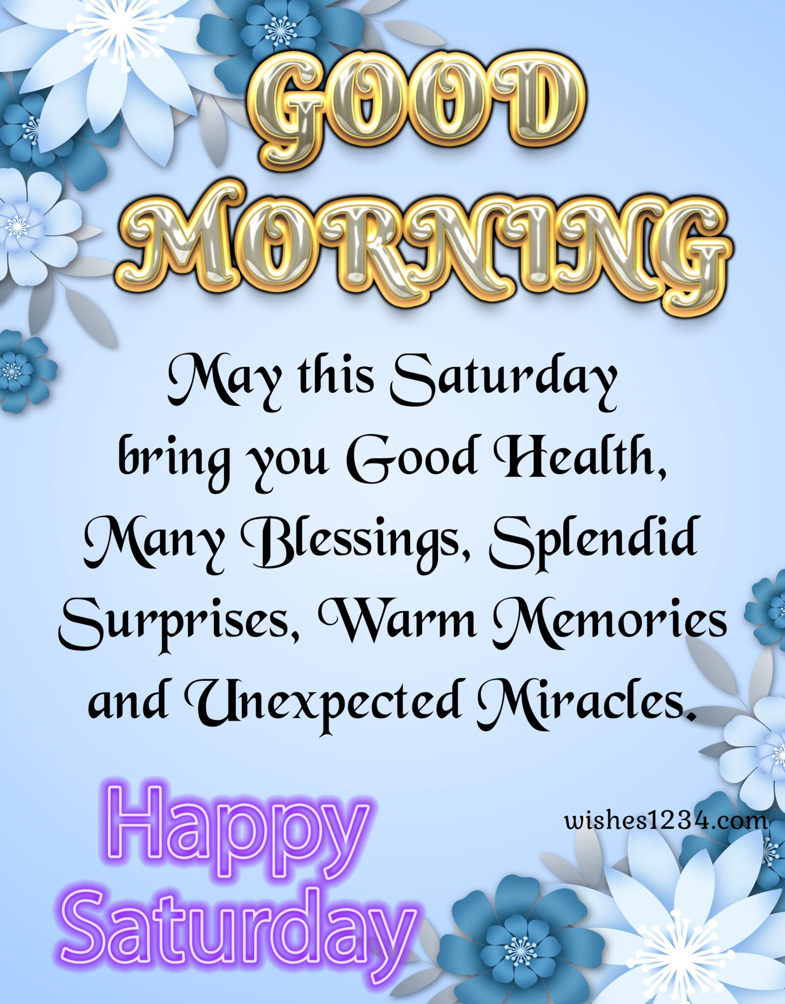 Wishes1234