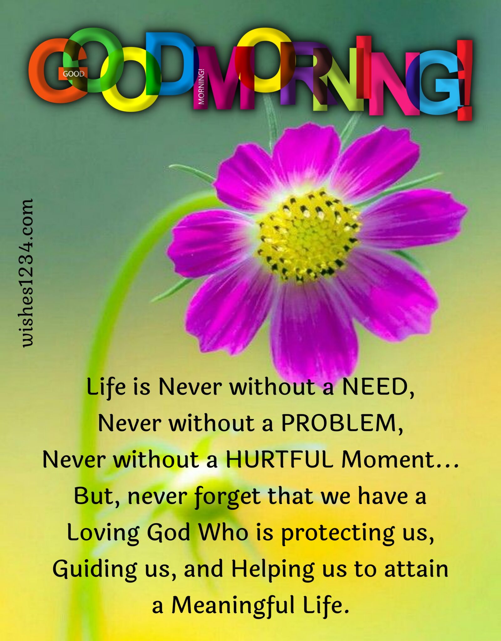 Wednesday Blessings And Quotes - fgy1q8b