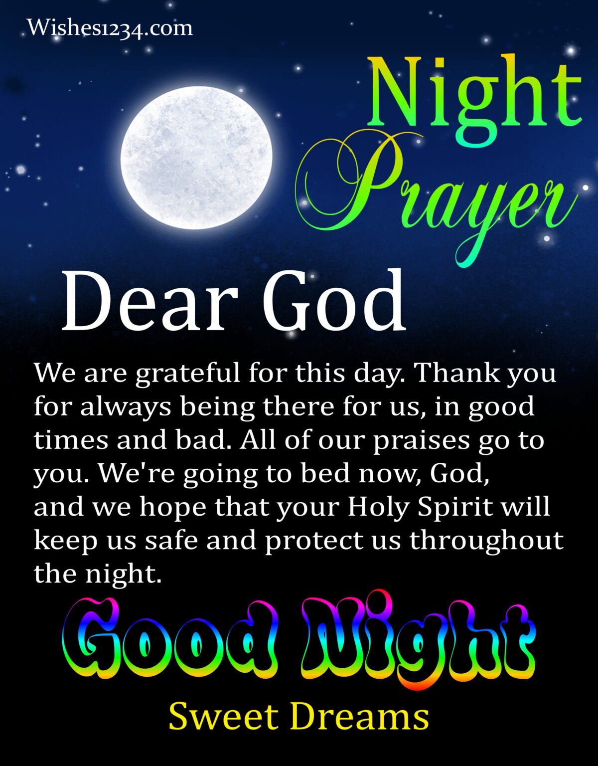 Good Night Images Good Night Blessings Wishes1234 Good Night Images Good Night Blessings Wishes1234