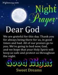 Good Night Images | Good Night Blessings - wishes1234