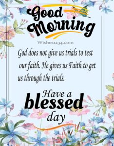 Good morning message with images for Friends - wishes1234