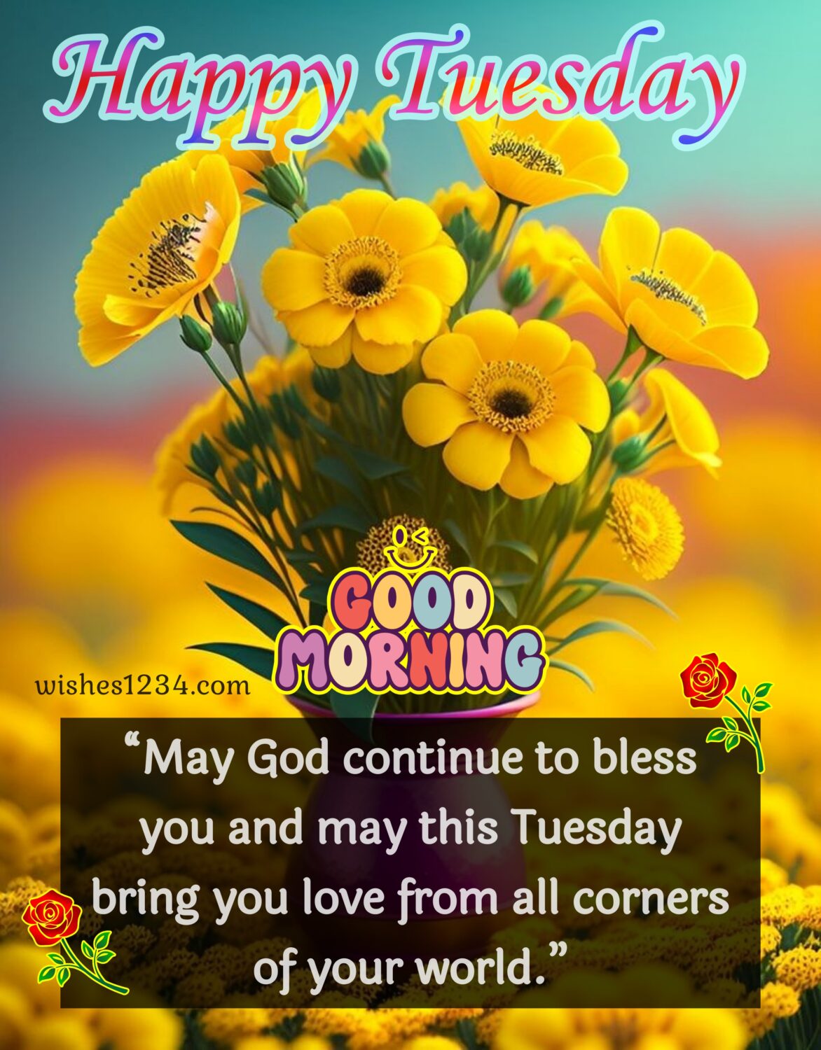 Good morning Tuesday in 2023  Good morning tuesday, Tuesday quotes good  morning, Good morning tuesday images