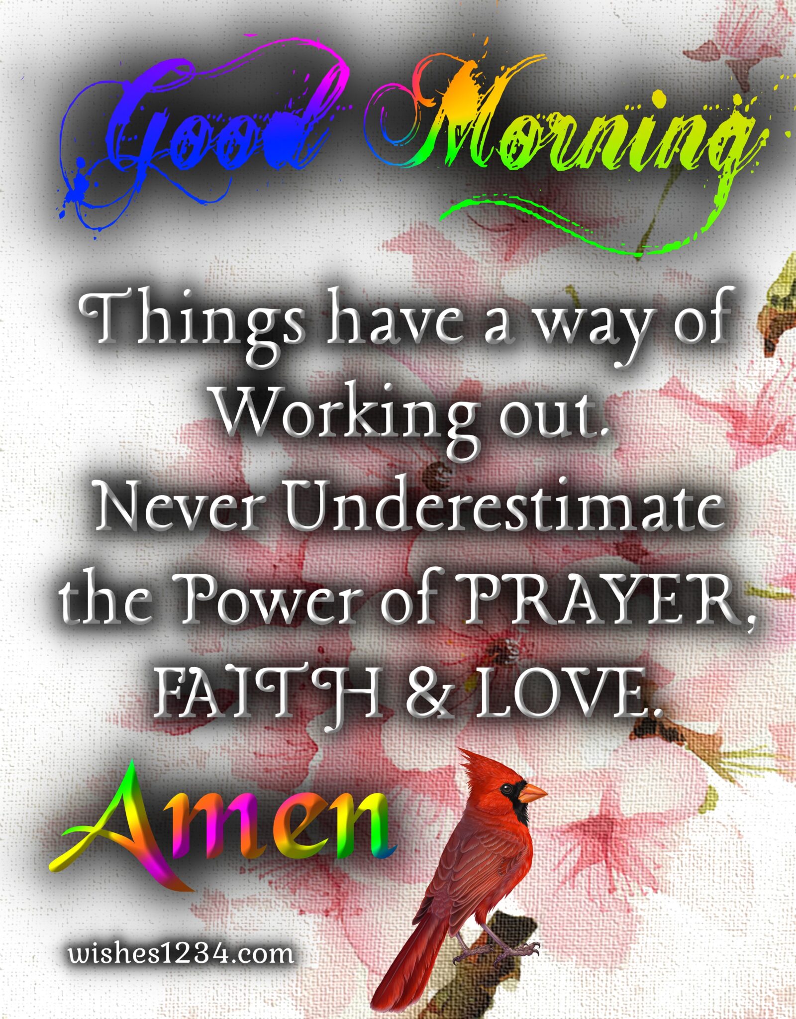 Good Morning Quotes and Blessings to Start Your Day with Positivity
