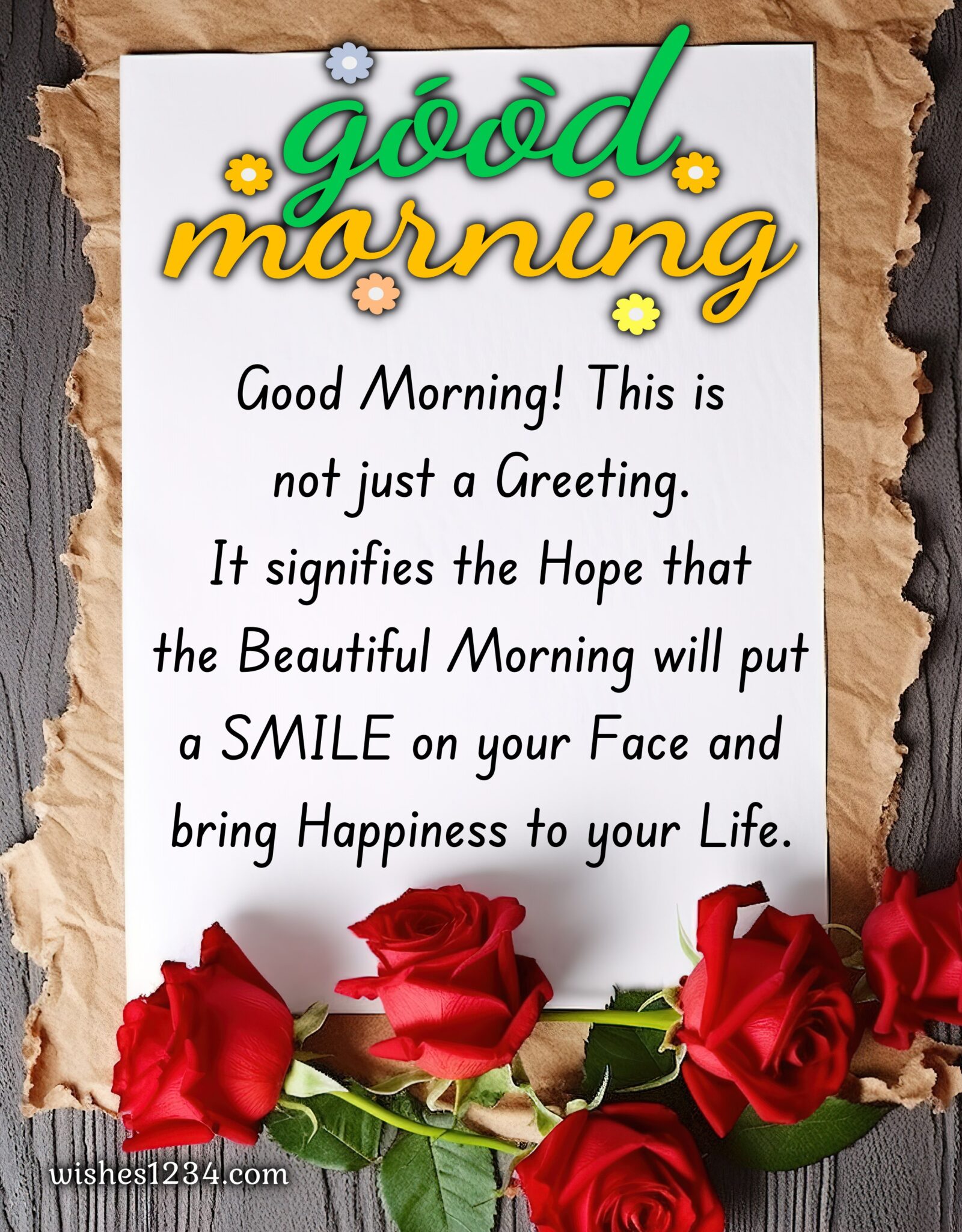 Good Morning Quotes and Blessings to Start Your Day with Positivity