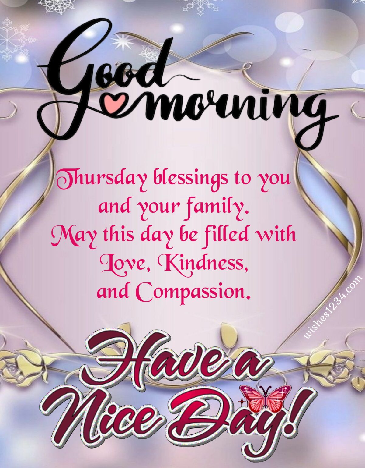 Thursday Quotes, Thursday Blessings, And Images