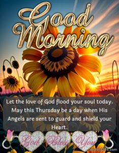 Thursday Quotes, Thursday Blessings, and Images